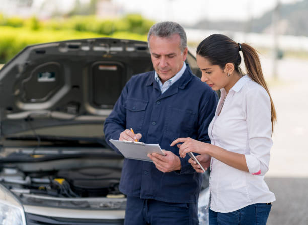 Auto insurance office in Glendale Heights
